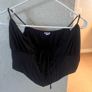 Cute top